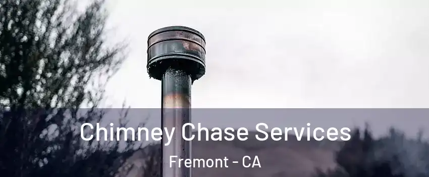  Chimney Chase Services Fremont - CA