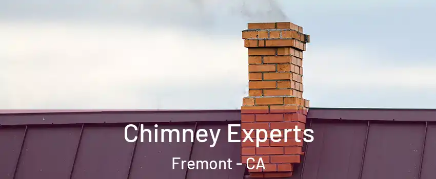  Chimney Experts Fremont - CA