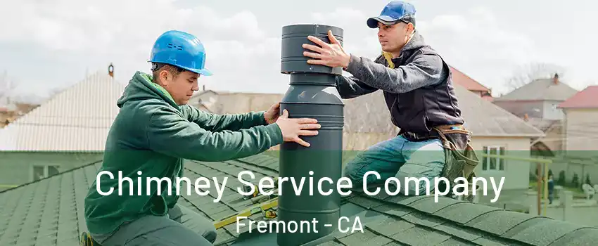  Chimney Service Company Fremont - CA
