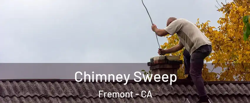  Chimney Sweep Fremont - CA