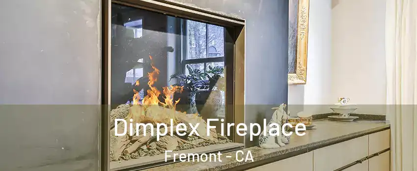  Dimplex Fireplace Fremont - CA