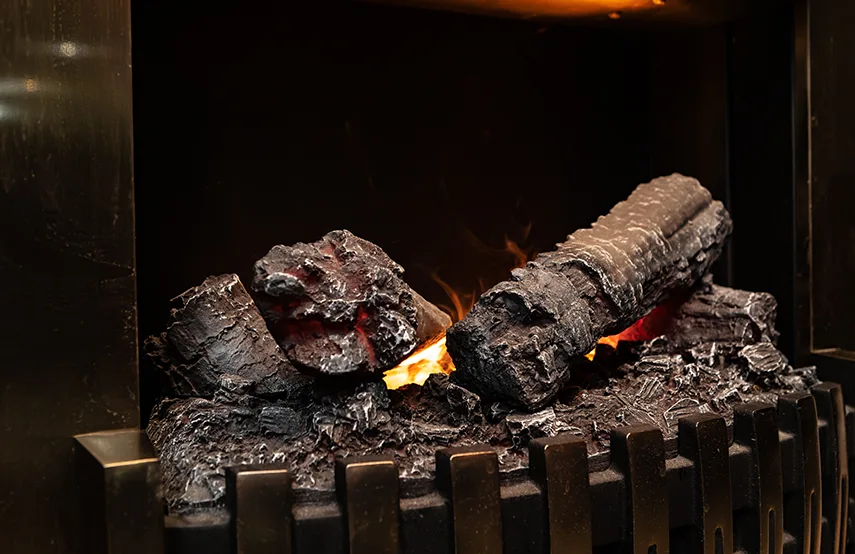 Soot Removal in Fremont, California