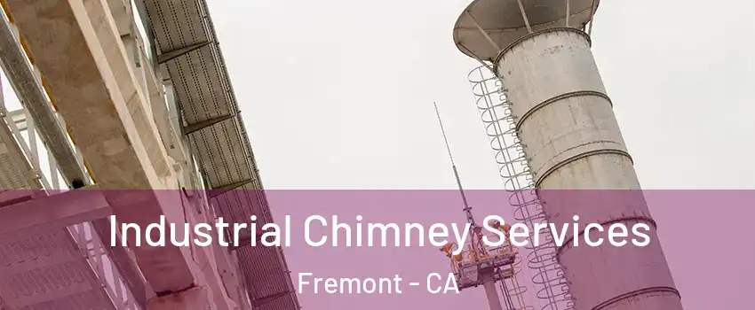  Industrial Chimney Services Fremont - CA