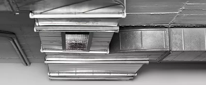 Trusted Air Duct Cleaning Company in Fremont, California