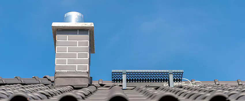 Chimney Flue Relining Services in Fremont, California