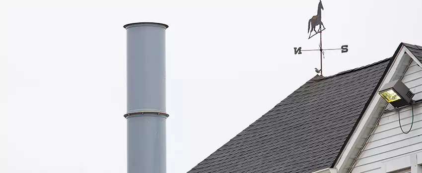 Chimney Inspection in Fremont, CA