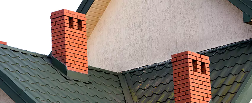 Chimney Saver Waterproofing Services in Fremont, California