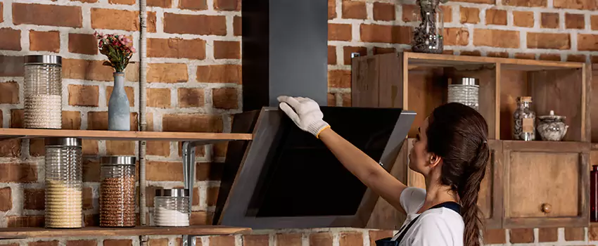 Chimney Installation in Fremont, CA