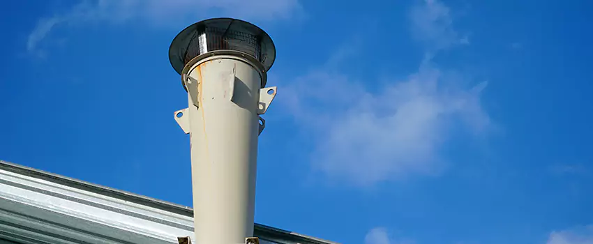 Chimney Spark Arrestor Requirements in Fremont, CA