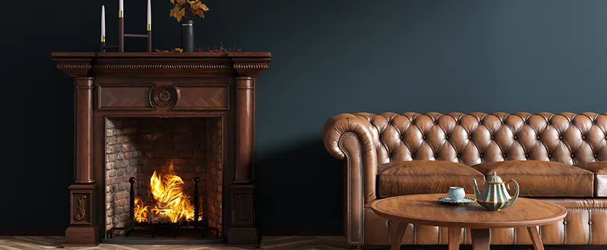 Traditional Fireplace Design Refurbishment Costs in Fremont, California