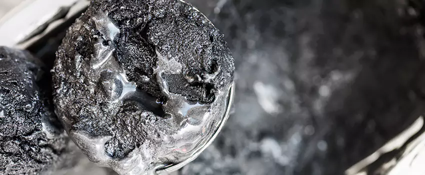 Clogged Dryer Vent Lint Cleaning in Fremont, California