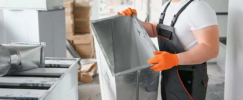 Benefits of Dryer Vent Inspection in Fremont, CA