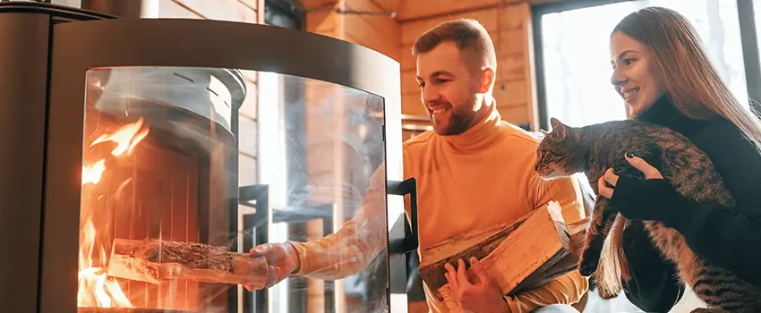 Fireplace Door Installation And Replacement Contractors in Fremont, CA