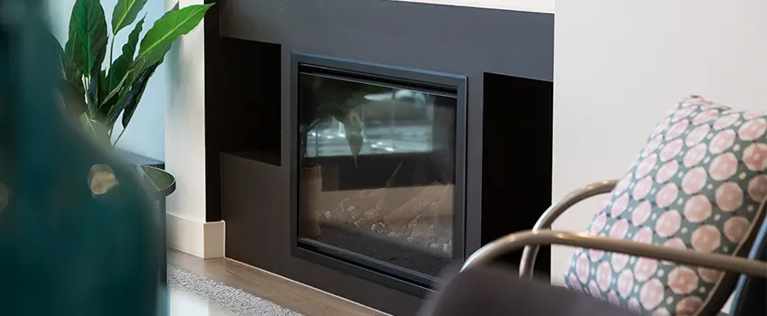 Welding Repairs for Fireplace Grate in Fremont, CA