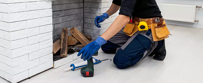 Smoke Chamber Safety Upgrades in Fremont, California