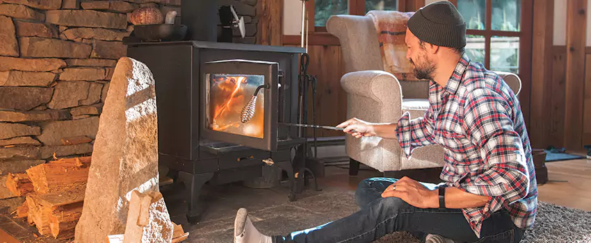 Fireplace Chimney Maintenance in Fremont, California