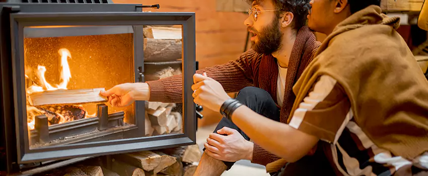 Benefits of Harman Stoves Fireplace in Fremont, California