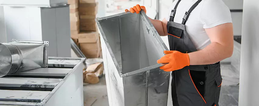 Ventilation Fan Cleaning Services in Fremont, California