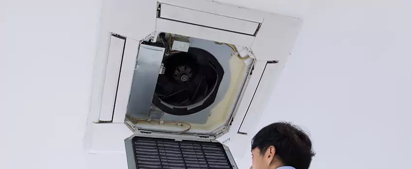 Benefits of Professional Air Duct Cleaning in Fremont, California