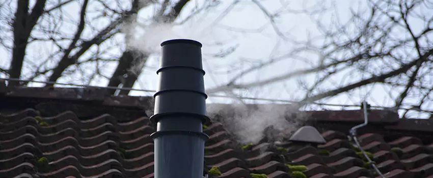 Broken Chimney Animal Screen Repair And Installation in Fremont, CA