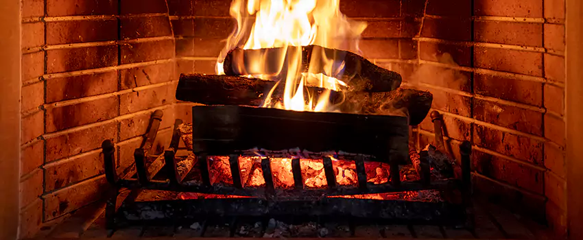 Chimney Ash Dump Cover Repair Services in Fremont, CA