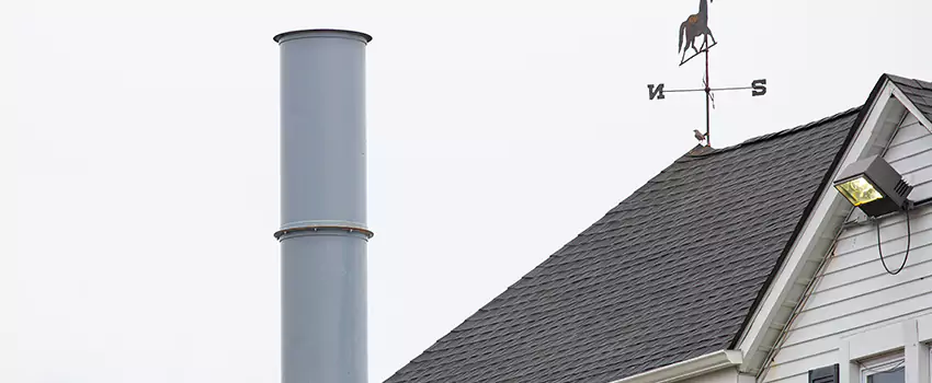 Multi-flue Chimney Caps Installation And Repair in Fremont, CA