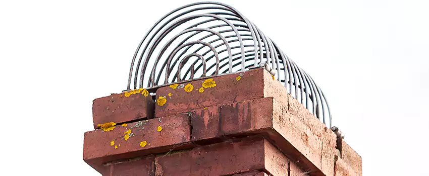 Chimney Crown Problems in Fremont, California