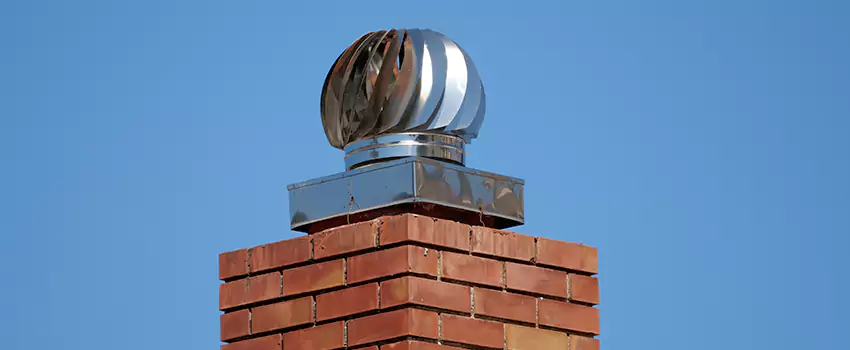 Chimney Flue Rebuild Services in Fremont, California