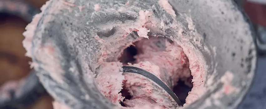 Benefits of Professional Clogged Dryer Vent Cleaning in Fremont, California