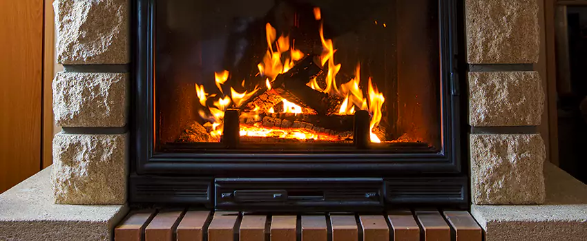 Decorative Fireplace Installation Cost in Fremont, California