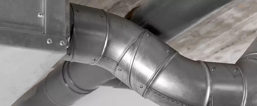 Dryer Vent Blockage Inspection in Fremont, CA