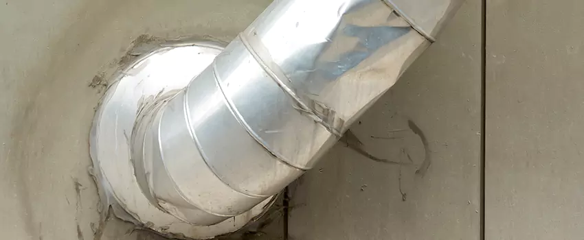 Dryer Vent Repair Process in Fremont, CA