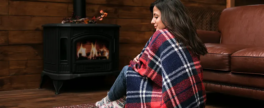 Fireplace Firebox Grate Replacement Services  in Fremont, California