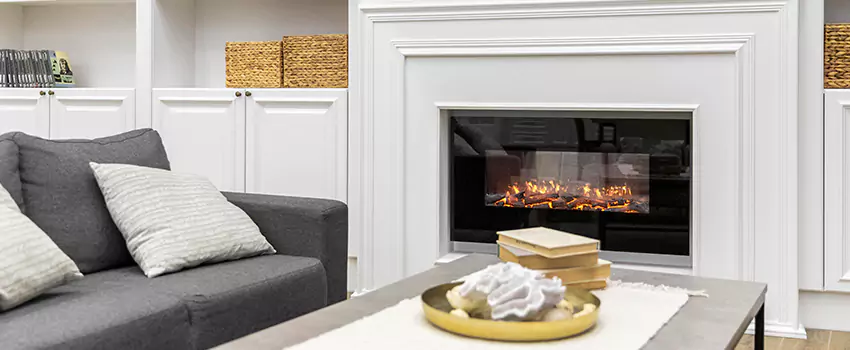 Pellet Fireplace Insert Installation in Fremont, CA