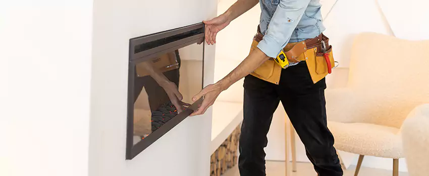 Traditional Fireplace Vent Sweeping in Fremont, CA