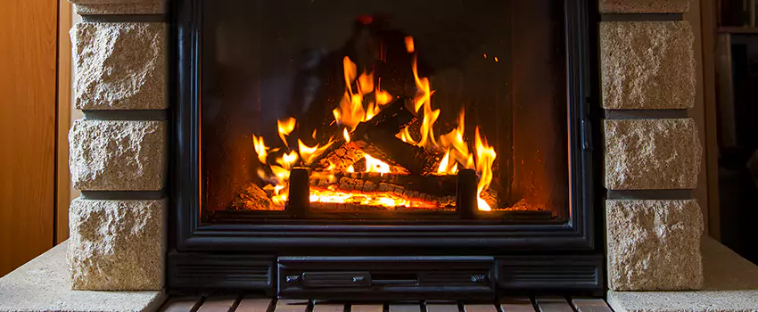 Fireplace Xtrordinair Probuilder Gas Fireplace Installation in Fremont, CA