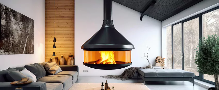 Floating Damaged Fireplace Repair Services in Fremont, CA