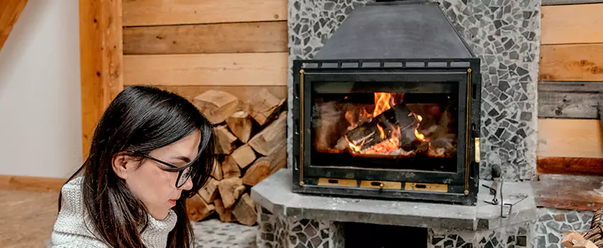 Harman P68-C Pellet Stove Repair in Fremont, California 