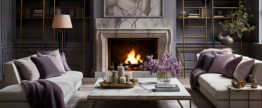 Napoleon Galaxy Series Outdoor Fireplaces Repair in Fremont, CA