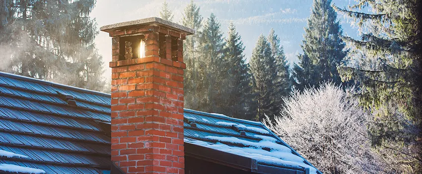 Residential Chimney Rain Caps Repair Services in Fremont, CA