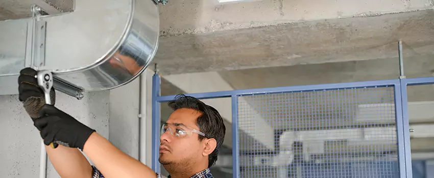 Benefit of Ventilation Cleaning in Fremont, California