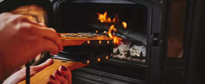 Cost of Wood Furnace Repair and Installation Services in Fremont, CA