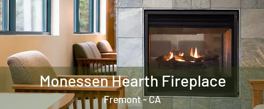 Monessen Hearth Fireplace Fremont - CA