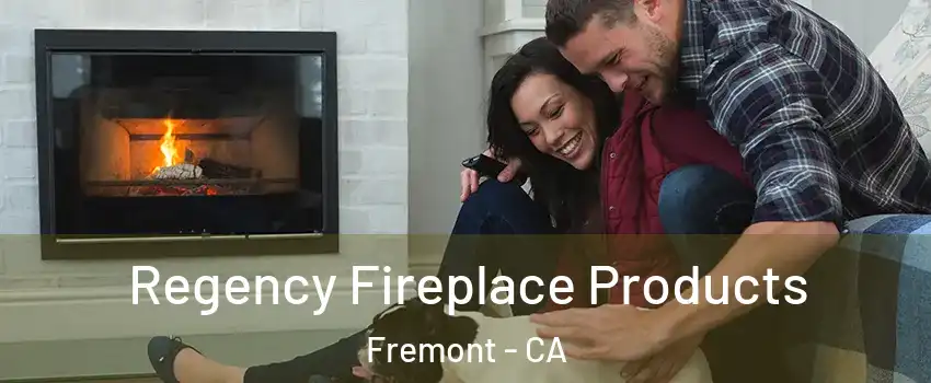  Regency Fireplace Products Fremont - CA